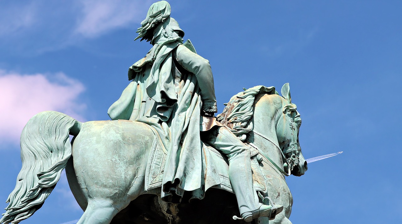 Francis I: The Influential Holy Roman Emperor